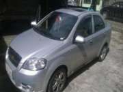 chevrolet aveo emotion advance full 