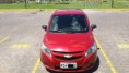 Chevrolet Sail SEDAN