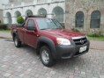 Mazda Cabina Simple