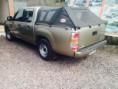 camioneta Mazda Bt50 4x2 A Gasolina